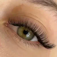 اکستنشن مژه/لیفت مژه و ابرو/کاشت مژه|خدمات آرایشگری و زیبایی|صدرا-فارس, فاز ۱|دیوار