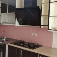کابینت، هود، گاز صفحه ای