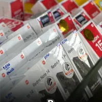 فروش اقساطی گوشی