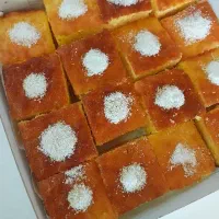 تولید انواع کیک و شیرینی|خوردنی و آشامیدنی|شاهینشهر, عطار|دیوار