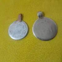 سکه نقره قدیمی|کلکسیون سکه، تمبر، اسکناس|پاکدشت, پاکدشت (مامازند)|دیوار