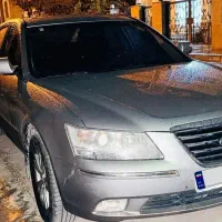 سوناتا nf مدل ۲۰۱۰ اتومات سپر فابریک|خودرو سواری و وانت|شیراز, سفیرشمالی|دیوار
