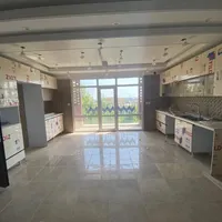 فروش آپارتمان ۱۲۵متر ۲ساله تکواحد نقشه عالی
