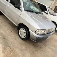 پراید ۱۴۱|خودرو سواری و وانت|شیراز, حومه شیراز|دیوار