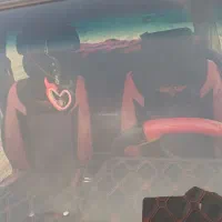 پیکان مدل۸۳|خودرو سواری و وانت|باروق, |دیوار