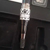 فروش دستگاه تتو با لوازم در حد نو|آرایشی، بهداشتی، درمانی|رشت, پاستوریزه|دیوار