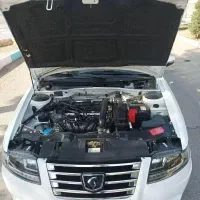 سمند سورن موتور جدید مدل ۱۴۰۴|خودرو سواری و وانت|شاهینشهر, گرگاب|دیوار