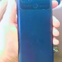 ۴/00+1/00 رم POCO C40 MIUI Global 64