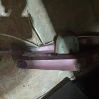 اتو اپاراتی سالم گیره مکانیکی