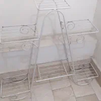 پایه گل