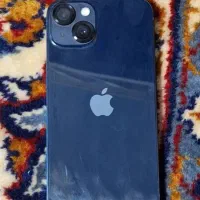 ایفون 13 نرمال لاکاغذی باطری 100