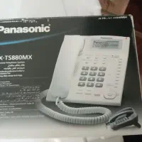 تلفن پاناسونیک