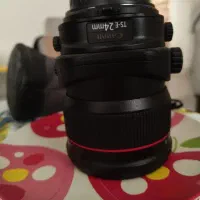 لنز کانن TS-E 24MM