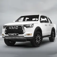 فروش قطعی پیکاپ KMC T8/اقساطی نمایندگی