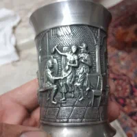 لیوان المانی سیلور
