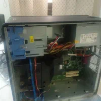 کیس کامپیوتر اداری|رایانه رومیزی|تهران, گیشا|دیوار