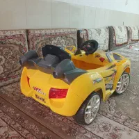 ماشین شارژی کنترل دار|اسباببازی بچه|سبزوار, میدان بار|دیوار