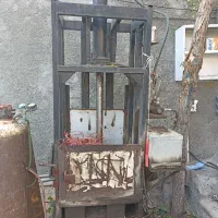 دستگاه پرس رانی قوطی