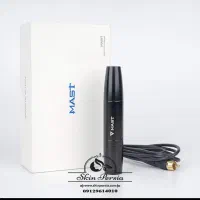 دستگاه تتو و ترانس بی سیم