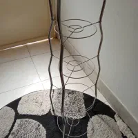 پایه قابلمه