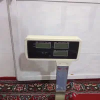 ترازو دیجیتال ۵۰کیلوی درحدنو|فروشگاه و مغازه|همدان, |دیوار