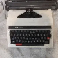 ماشین تایپ خارجی