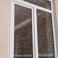 ساخت‌درب‌وپنجره‌‌یوپی‌وی‌سی‌‌UPVCوالومینیوم‌وتوری|خدمات پیشه و مهارت|خوی, |دیوار