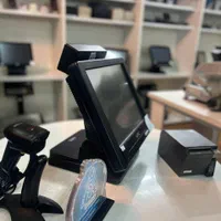 صندوق فروشگاهی صنعتی Nec|فروشگاه و مغازه|مشهد, وکیل‌آباد|دیوار