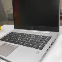 لپ تاپ HP ELITEBOOK 745 G6|رایانه همراه|اصفهان, طامه|دیوار