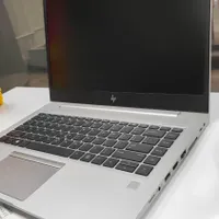 لپ تاپ HP ELITEBOOK 745 G6|رایانه همراه|اصفهان, طامه|دیوار