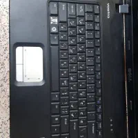 لپ تاپ dell کار کرده|رایانه همراه|سیاهکل, |دیوار