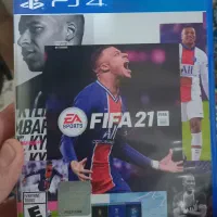 سیدی فیفا ۲۱