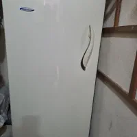 فریزر امرسان