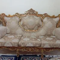 مبل سلطنتی