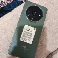 گوشی پوکو c61 برچمدار|موبایل|آبادان, |دیوار