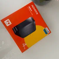 هارد اکسترنال ADATA HM800
