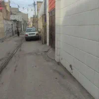 خانه ویلایی ۷۲ متری ماشین رو