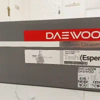 جاروبرقی دوو مدل LH22R آکبند