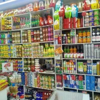 فروش مغازه تجاری سوپر مارکت|فروش مغازه و غرفه|اصفهان, محمودیه|دیوار