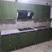 پیش ساخته کد ۰۴۰۴ کابینت اصلی بنی هاشمی هستیم