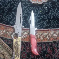 چاقو|ابزارآلات|شیبکوه (فارس), |دیوار