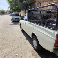 آخر92بنزینی|خودرو سواری و وانت|دزفول, |دیوار