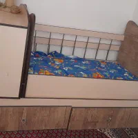 کمد کودک و نوجوان