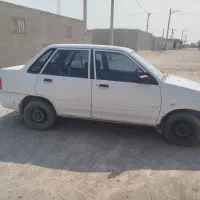 پراید ۱۳۲ مدل ۸۷|خودرو سواری و وانت|میرجاوه, |دیوار