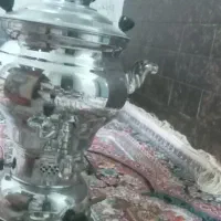 سماور گازی