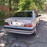 پرشیا نقره ای مدل ۸۶