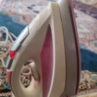 اتو بخار نیکورا|اتو و لوازم اتو|زابل, |دیوار