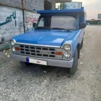 فروش نیسان دیذل