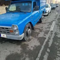 نسیان مدل ۸۷ تمیز سالمه|خودرو سواری و وانت|رباط‌کریم, رباط‌کریم|دیوار