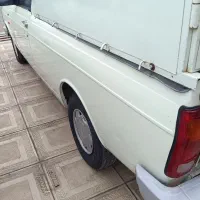 وانت پیکان مدل ۹۳ دوگانه کارخانه|خودرو سواری و وانت|پارسآباد, |دیوار